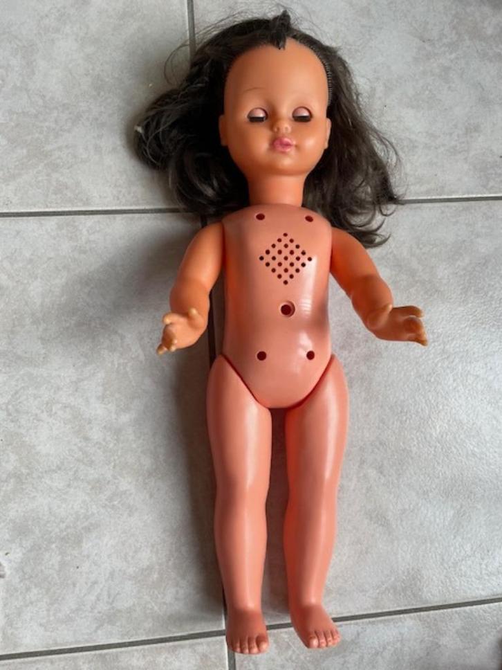 pop, Verzamelen, Poppen, Gebruikt, Pop, Ophalen