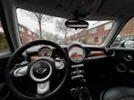 Mini Cooper S Clubman | Automaat | Glazen Schuif/Kantel dak, Euro 5, 4 cilinders, Bruin, 4 stoelen