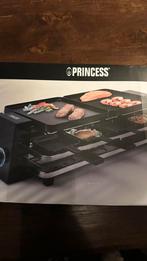 Als nieuw Princess gril gourmet set 8 pannetjes, Ophalen of Verzenden, Zo goed als nieuw