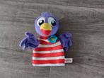 Efteling jet handpop, Verzamelen, Efteling, Ophalen of Verzenden, Zo goed als nieuw