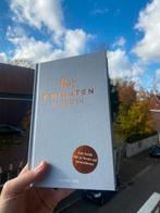 Het 6 minuten dagboek, Boeken, Ophalen of Verzenden, Zo goed als nieuw