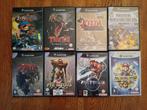 Metroid Prime, Mario Party 5, Spelcomputers en Games, Games | Nintendo GameCube, Avontuur en Actie, 1 speler, Eén computer, Ophalen of Verzenden