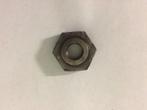 Harley sportster ironhead 57-79 kickstart shaft nut, Motoren, Tuning en Styling