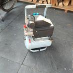 Compressor, Doe-het-zelf en Verbouw, Compressors, Ophalen, Zo goed als nieuw, 6 tot 10 bar