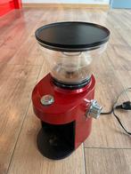 Quigg Elektrische Koffiemolen - Gebruikt, Ophalen of Verzenden, Gebruikt, Koffiebonen
