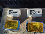 rally cibie auto lampen, Auto diversen, Auto-accessoires, Ophalen of Verzenden, Gebruikt
