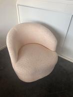 Teddy fauteuil, Huis en Inrichting, Fauteuils, Ophalen, Zo goed als nieuw, 50 tot 75 cm