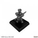 Lem, Iconic Bard 89109 Dungeons and Dragons Wargames, Verzenden, Nieuw, Reaper Miniatures, Info@sceneryenzo.nl