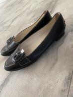 TOD’S maat 37,5, Kleding | Dames, Schoenen, Ophalen of Verzenden, Zo goed als nieuw, Instappers