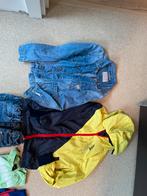 Kledingpakket Jongen Maat 134 - Merkkleding, Ophalen of Verzenden, Gebruikt, Jongen