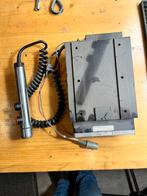3 mobiele zendontvangers voor bijv 2 meter band, Ophalen of Verzenden, Gebruikt, Zender en Ontvanger