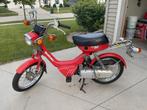 Opknap brommer/scooter gezocht, Fietsen en Brommers, Brommers | Oldtimers, Ophalen of Verzenden, Overige merken