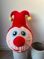 Jokie uit de Efteling XL Skippybal, Ophalen, Gebruikt, Overige typen