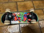 Skateboard klein model, Sport en Fitness, Skateboarden, Skateboard, Ophalen of Verzenden, Zo goed als nieuw