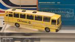 Tekno Holland Nr.950 Mercedes-Benz O 302 Oad Reizen, Gebruikt, Bus of Vrachtwagen, Ophalen of Verzenden, Tekno