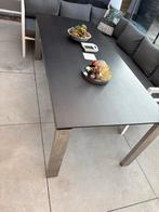 Arco Graphic Design Tafel - 210x90x75 cm, Huis en Inrichting, Tafels | Eettafels, Ophalen, Gebruikt, Rechthoekig