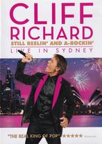 Te koop dvd cliff richard (live in sydney) (nieuwe dvd ), Alle leeftijden, Ophalen of Verzenden, Nieuw in verpakking, Muziek en Concerten
