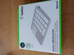 Belkin YourType Wireless Keypad, voor Apple én Windows!, Computers en Software, Toetsenborden, Belkin, Ergonomisch, Nieuw, Numeriek