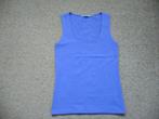 Cotton Club lila top maat XS - S nog splinternieuw, Kleding | Dames, Tops, Paars, Nieuw, Ophalen of Verzenden, Zonder mouw