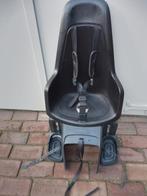 Kinderfietsstoel Bobike, Fietsen en Brommers, Fietsaccessoires | Fietsstoeltjes, Achterzitje, 9 t/m 18 kg, Ophalen of Verzenden