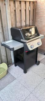 Weber Spirit E-210 Gasbarbecue, Tuin en Terras, Gasbarbecues, Ophalen, Nieuw