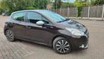 Peugeot 208 1.2 VTI 60KW/82PK 5-D 2013 Bruin, Auto's, Voorwielaandrijving, Euro 5, 1199 cc, Bruin