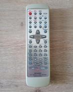 Sharp rrmcg0256awsa afstandsbediening origineel, Ophalen of Verzenden, Gebruikt, Origineel, Receiver of Versterker