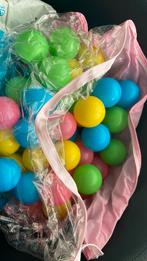 Speelgoed balletjes, Ophalen of Verzenden, Zo goed als nieuw