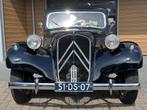 Citroen Traction Avant Commerciale Citroen 11c, Auto's, Voorwielaandrijving, Stof, Gebruikt, Overige modellen