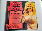 LP van Dolly Parton, Ophalen, 1960 tot 1980, Zo goed als nieuw, 12 inch