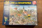 Jan van Haasteren ruilen, Hobby en Vrije tijd, Denksport en Puzzels, Ophalen of Verzenden, 500 t/m 1500 stukjes, Zo goed als nieuw