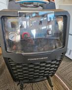 Powertherm Max125pro Plasmasnijder - Nieuwstaat!, Doe-het-zelf en Verbouw, Gereedschap | Lasapparaten, Ophalen, Zo goed als nieuw