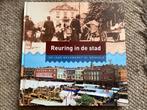 Reuring in de stad 150 jaar weekmarkt in Hengelo, Ophalen of Verzenden, Zo goed als nieuw