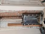 Gaskachel met afstandsbediening, Huis en Inrichting, Kachels, Ophalen, Gas, Gaskachel