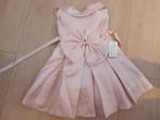 Roze Meisjes Jurk (5-6Y) / nieuw met etiquette, Ophalen, Nieuw, Meisje
