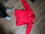 Zeldzaam Ferrari V-Power Shell Overhemd., Ophalen of Verzenden
