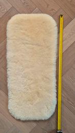 Schapenvel voor Kinderwagen, Nieuw, Ophalen of Verzenden, Met reiswieg, Kinderwagen
