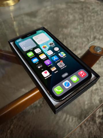 iPhone 12 Pro 512 GB beschikbaar voor biedingen