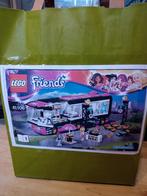 Lego Friends. 41106 41117. Popster., Ophalen of Verzenden, Zo goed als nieuw