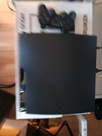 PS3 Phat met games en accessoires, Spelcomputers en Games, Spelcomputers | Sony PlayStation 3, Phat, Ophalen of Verzenden, 60 GB