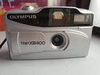 Olympus Trip XB400 analoge 35mm fotocamera, Audio, Tv en Foto, Fotocamera's Analoog, Ophalen of Verzenden, Zo goed als nieuw, Compact