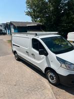Dakrek / imperiaal voor Renault Trafic, Vivaro, Primastar, Ophalen, Zo goed als nieuw