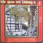 Telstar L.P. (1980) Wie Sjoon Oos Limburg Is 1, Cd's en Dvd's, Vinyl | Nederlandstalig, Ophalen of Verzenden, Gebruikt, 12 inch