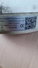 Laadpaal auto 230v, Ophalen, Laadpaal