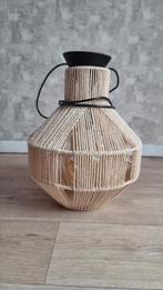 Lamp Plafondlamp, Huis en Inrichting, Lampen | Kroonluchters, Ophalen, Zo goed als nieuw