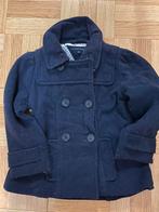 Tommy Hilfiger donkerblauw jasje mt 92, Gebruikt, Meisje, Ophalen of Verzenden, Tommy Hilfiger
