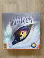 Wolven Bordspel - Nieuw!, Hobby en Vrije tijd, Gezelschapsspellen | Bordspellen, Een of twee spelers, Ophalen of Verzenden, Nieuw