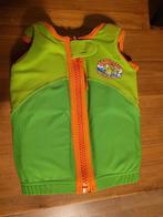 Zwem / Drijf Vest. Laco. Maat S 14-17Kg / 3½– 4½ jr, UV-zwemkleding, Jongen of Meisje, Ophalen of Verzenden, Zo goed als nieuw