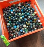Grote collectie knikkers 26,1 kilo, Verzamelen, Ophalen, Zo goed als nieuw