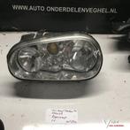 Vw Golf 4  Station 2005 2500176  Koplamp Linksvoor of Rechts